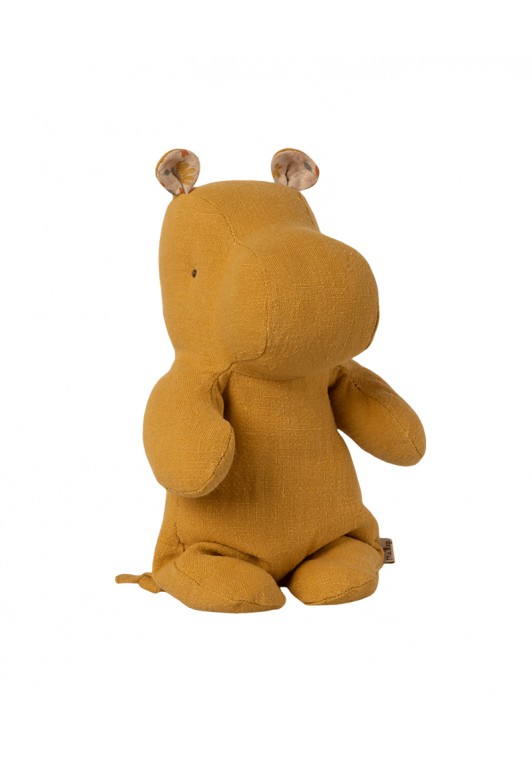 Jellycat Odell Ahtapot Ahşap Yüzük Bebek Arabası Araba Koltuğu Oyuncak